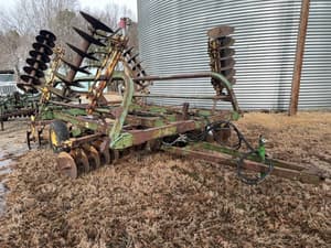 John Deere 230 Image