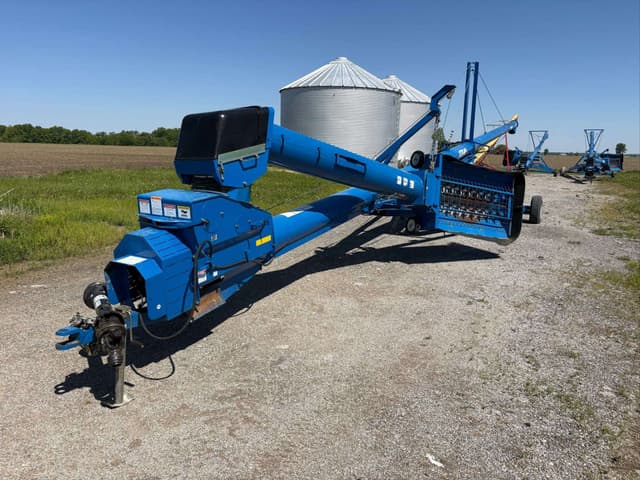 Image of Brandt 1370HP equipment image 1