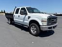 2010 Ford F-250 Image