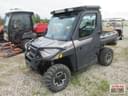 2017 Polaris Ranger XP 1000 Image