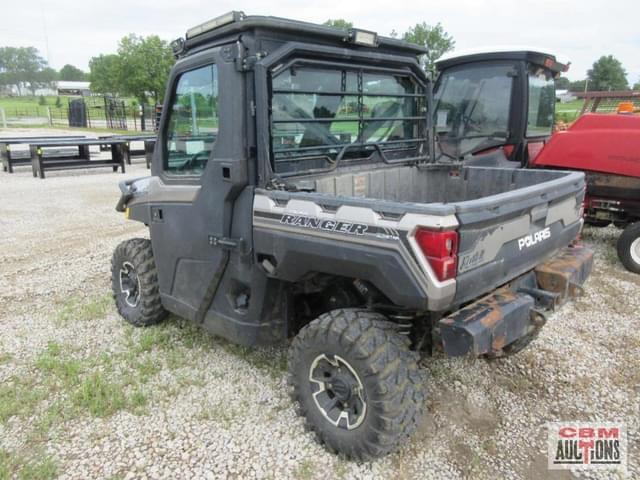 Image of Polaris Ranger XP 1000 equipment image 4