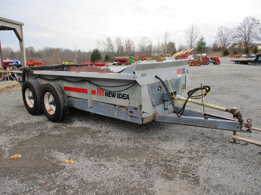 Main image New Idea 3632