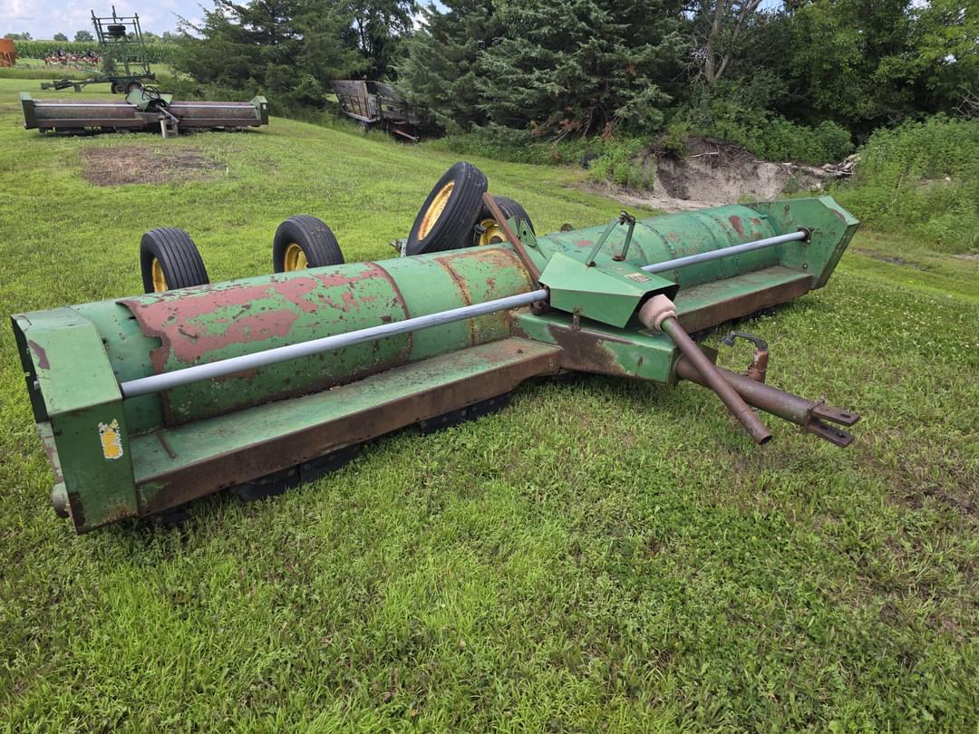 Image of John Deere 27 Primary image