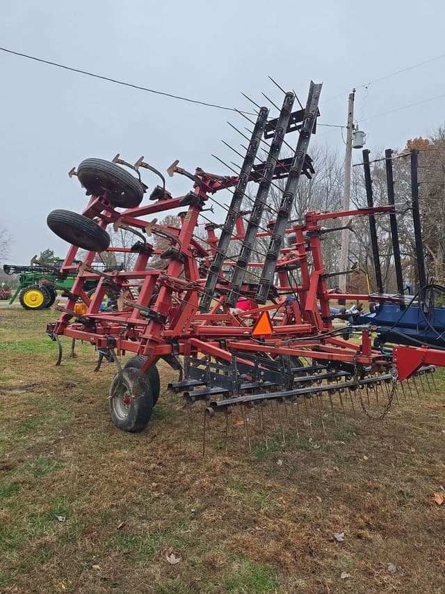 Image of Case IH 4300 equipment image 4