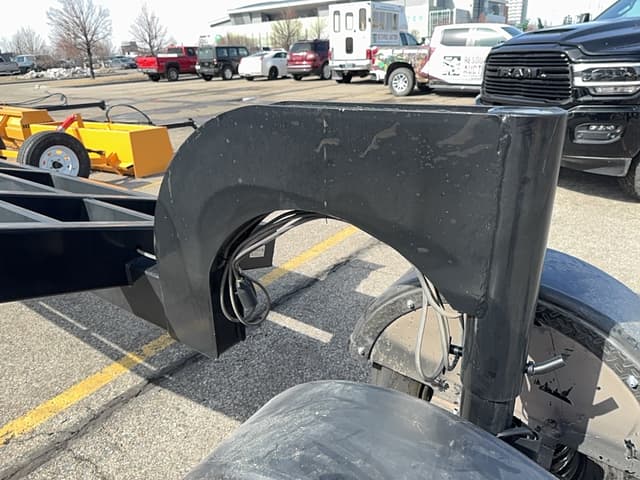 Image of  Industrias America 2045 equipment image 3