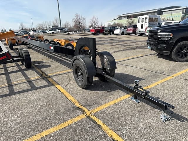 Image of  Industrias America 2045 equipment image 1