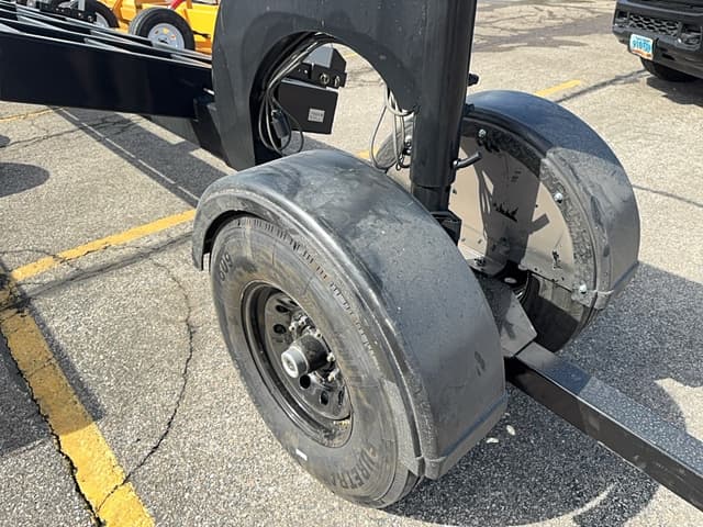 Image of  Industrias America 2045 equipment image 2