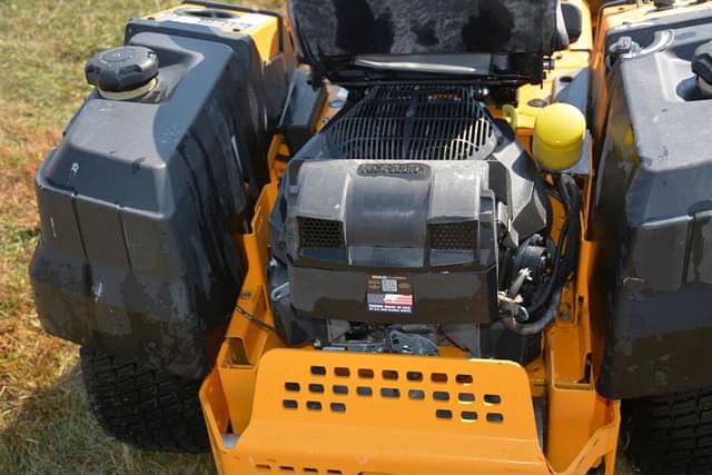 Image of Cub Cadet PRO Z 100 equipment image 3