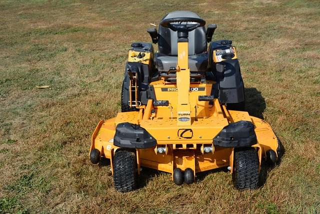 Image of Cub Cadet PRO Z 100 equipment image 1