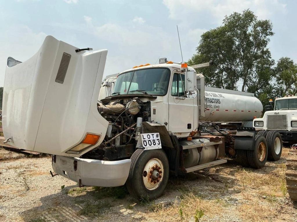 Image of Mack CH613 Primary image