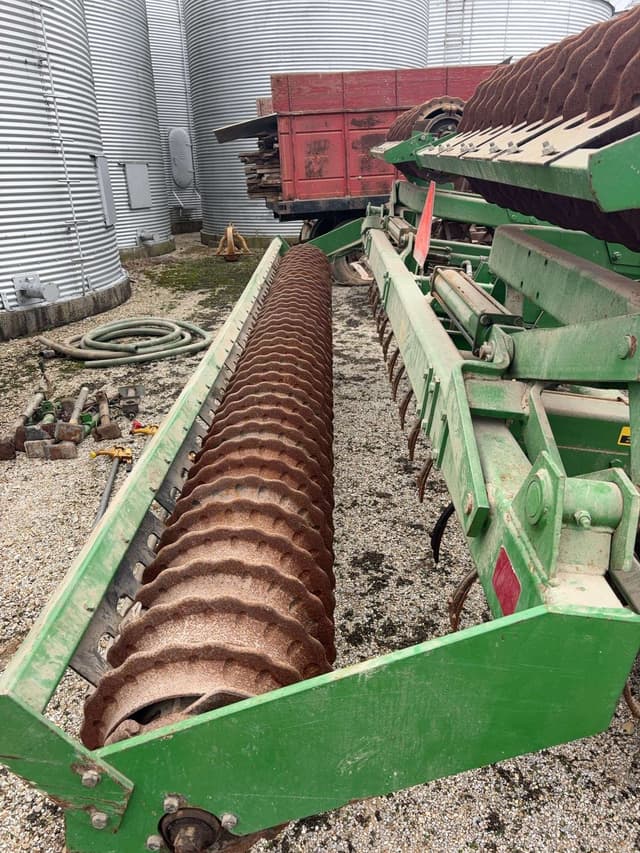 Image of John Deere 970 equipment image 4