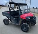 2014 Honda Pioneer Image