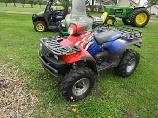 Main image Polaris Sportsman 500