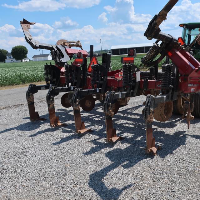Image of Case IH 2500 Ecolo-Til equipment image 2