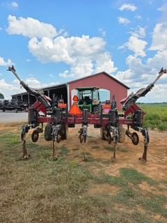 Image of Case IH 2500 Ecolo-Til Primary image