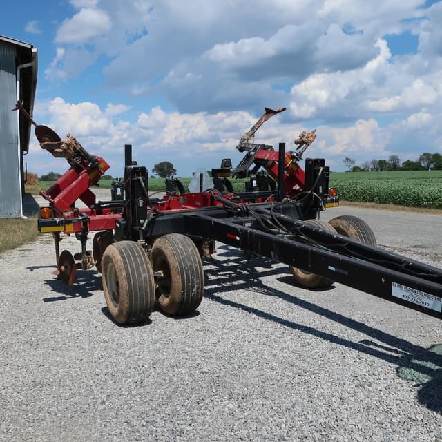 Image of Case IH 2500 Ecolo-Til equipment image 1