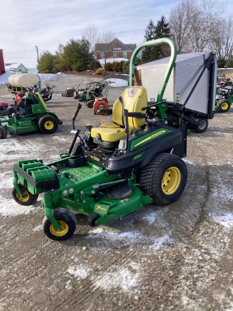 Image of John Deere Z930R Primary image