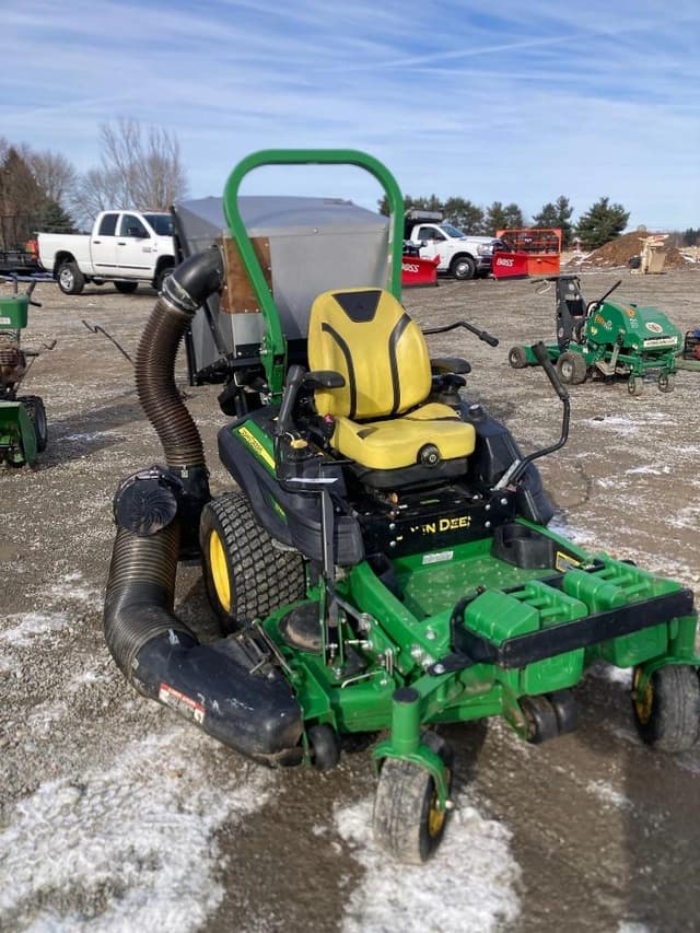 Image of John Deere Z930R equipment image 2