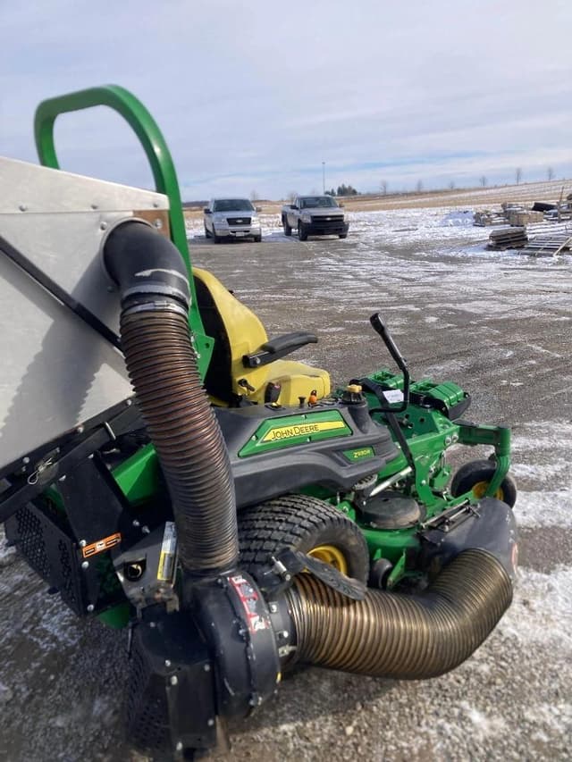 Image of John Deere Z930R equipment image 3