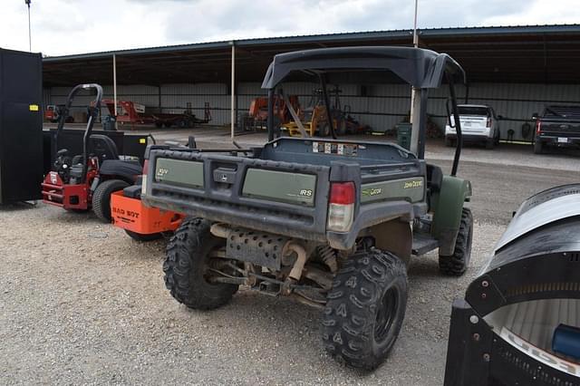 Image of John Deere Gator XUV 825i equipment image 3