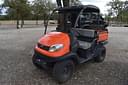 Kubota RTV500 Image