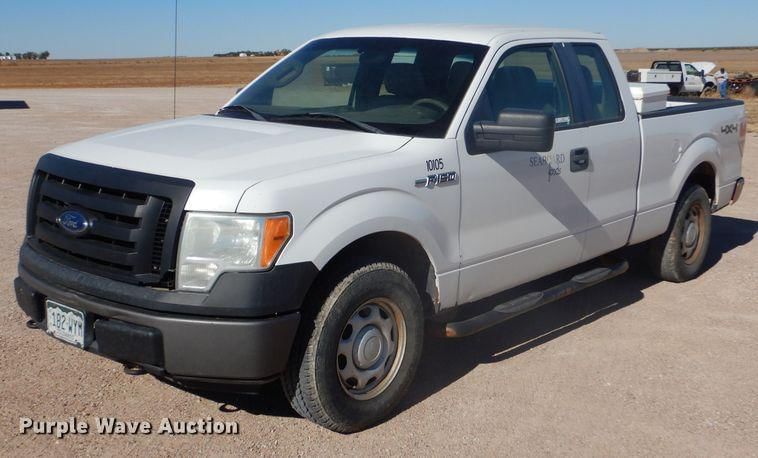 Main image Ford F-150