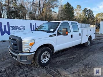 Main image Ford F-250