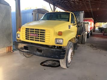 Main image GMC 6500