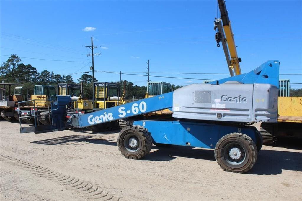 Main image Genie S-60