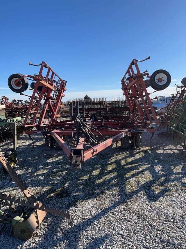 Image of Kongskilde 3500 equipment image 1