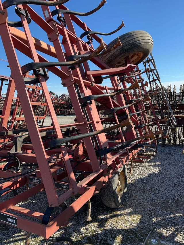 Image of Kongskilde 3500 equipment image 2