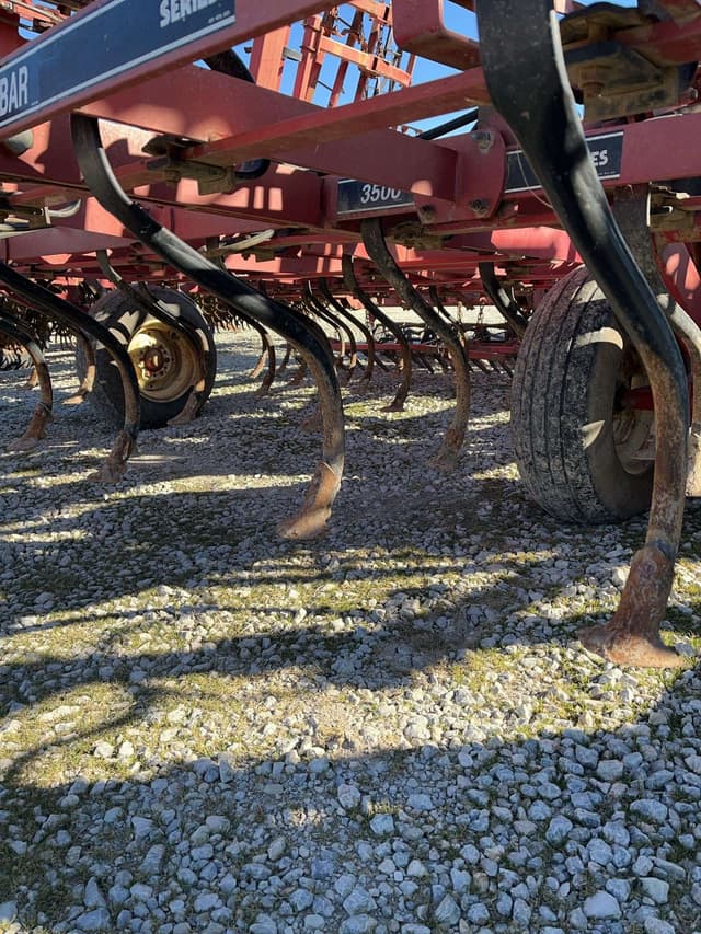 Image of Kongskilde 3500 equipment image 3