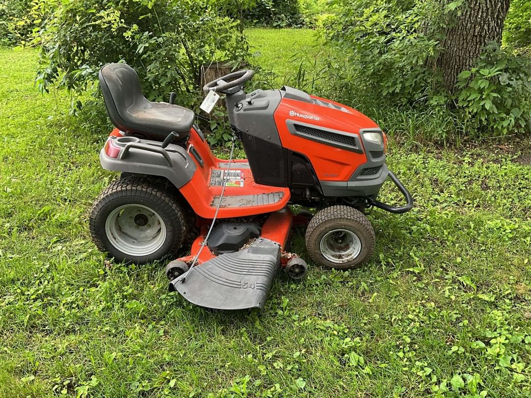 Image of Husqvarna LGT2654 Image 1