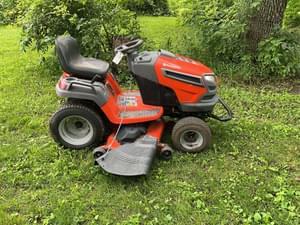 Husqvarna LGT2654 Image