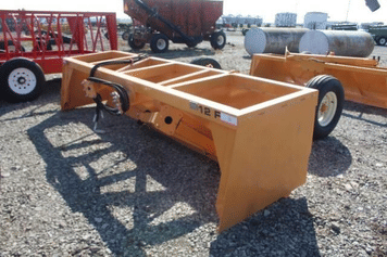 Main image Industrias America 12F