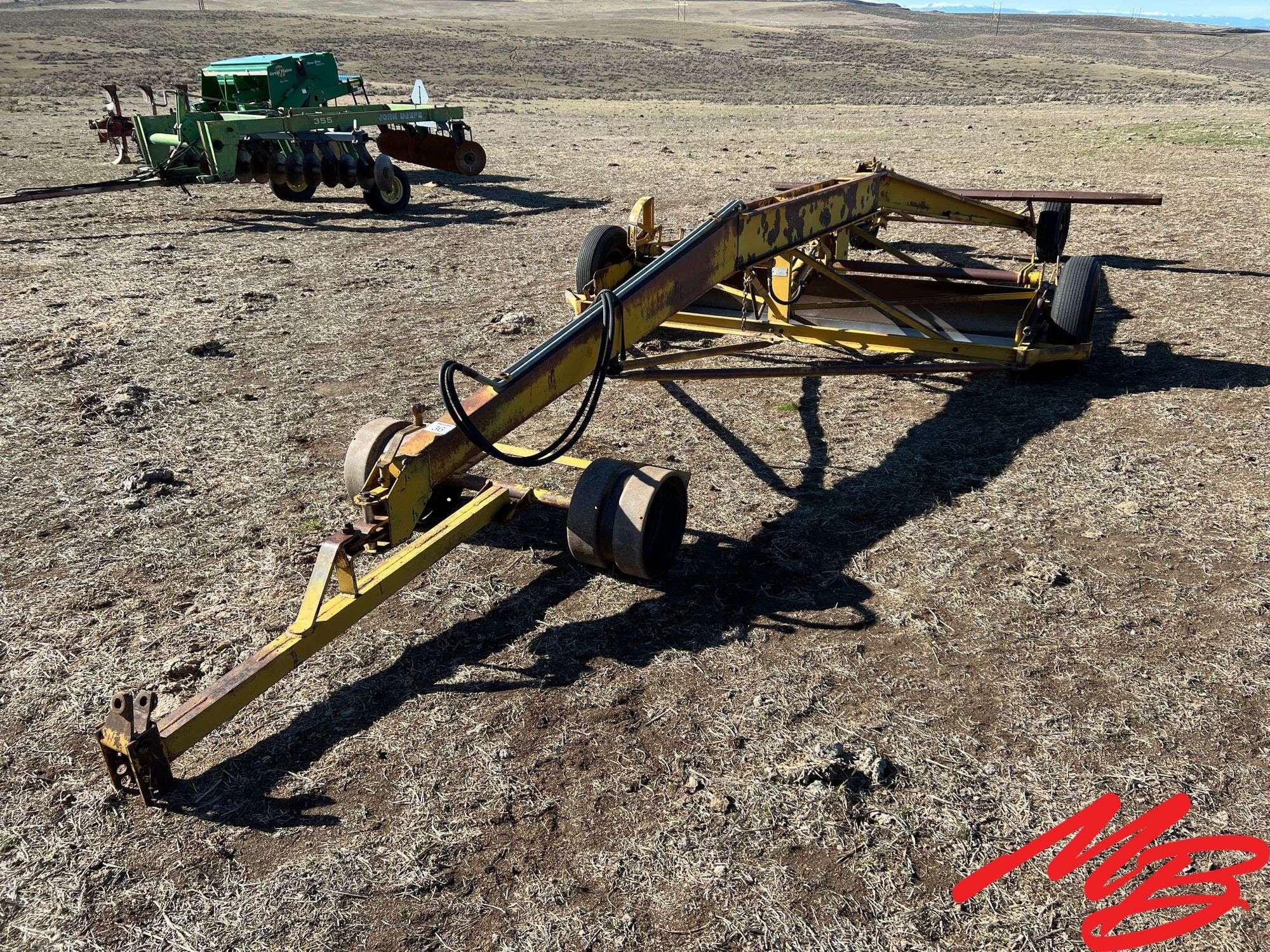 Main image Eversman 329