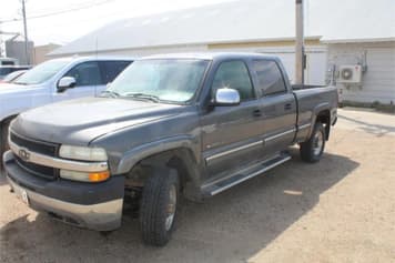 Main image Chevrolet 2500