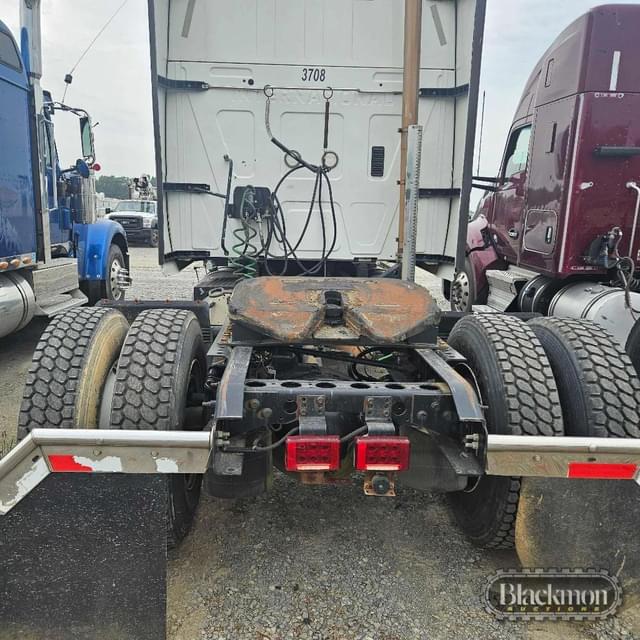 Image of International Prostar Plus equipment image 4