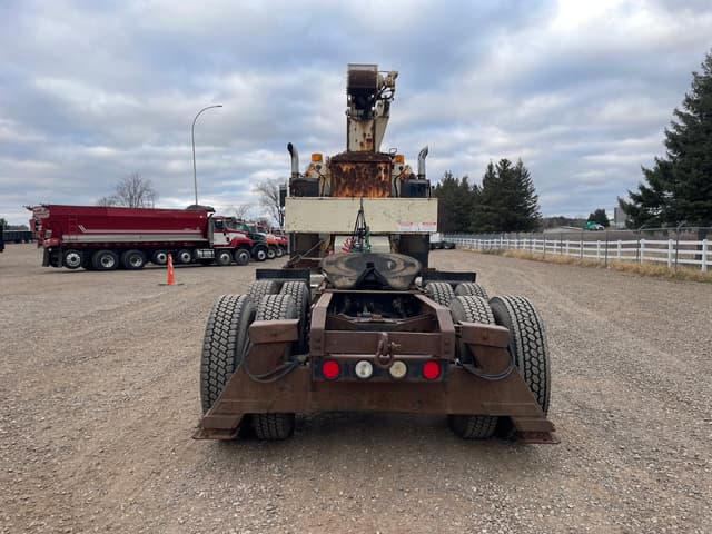 Image of Kenworth T800 equipment image 3