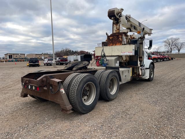 Image of Kenworth T800 equipment image 4