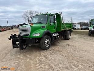 Main image Freightliner M2 112