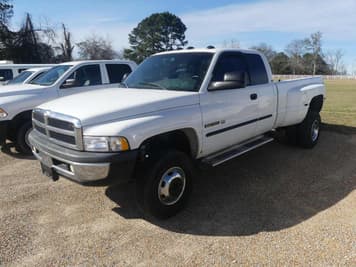 Main image Dodge Ram 3500
