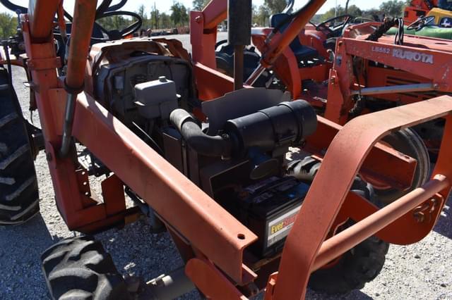 Image of Kubota L355 equipment image 3