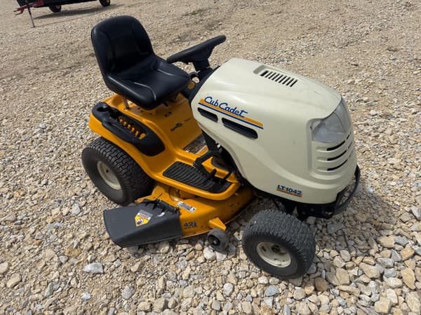 Equipment Main Image