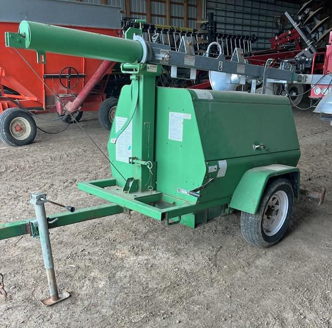 Image of Terex AL4060D-4MH Primary image