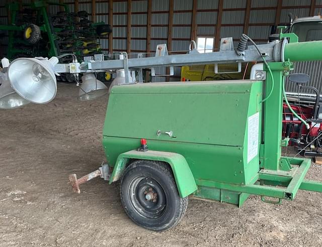 Image of Terex AL4060D-4MH equipment image 1
