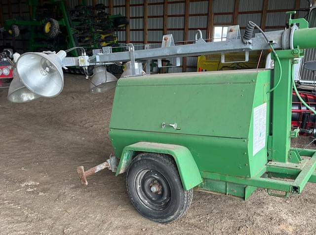 Image of Terex AL4060D-4MH equipment image 2