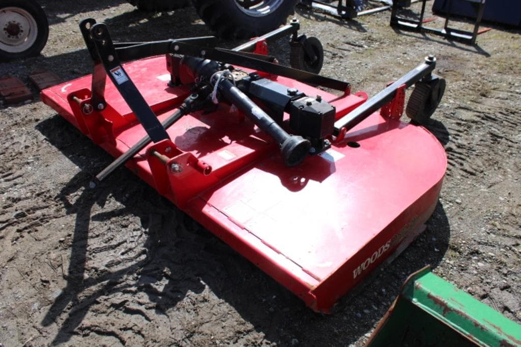 Image of Woods DS8.30 Image 1