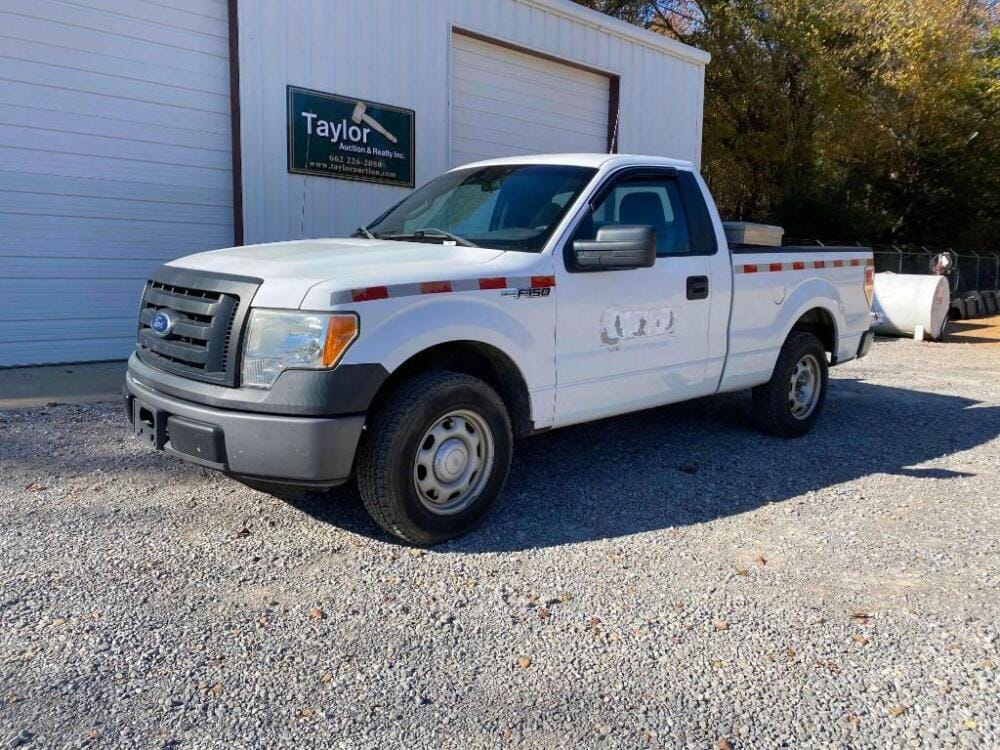 Main image Ford F-150