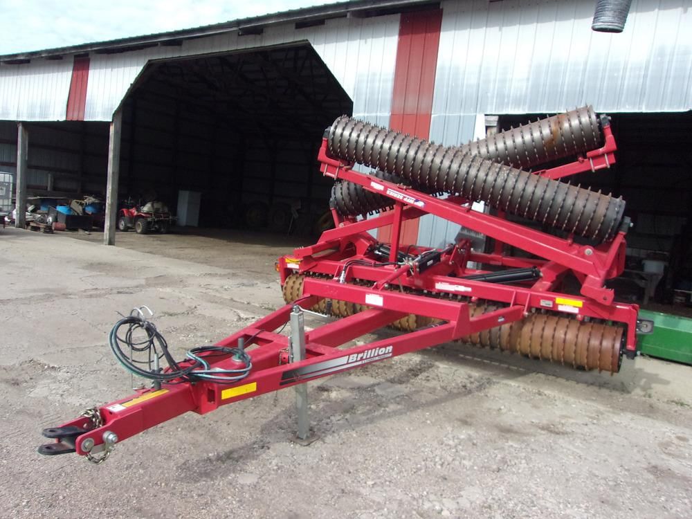 Main image Brillion WFP